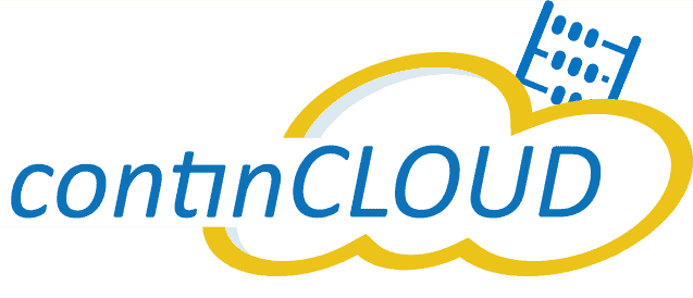 Contincloud