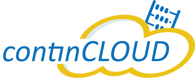 contincloud.com