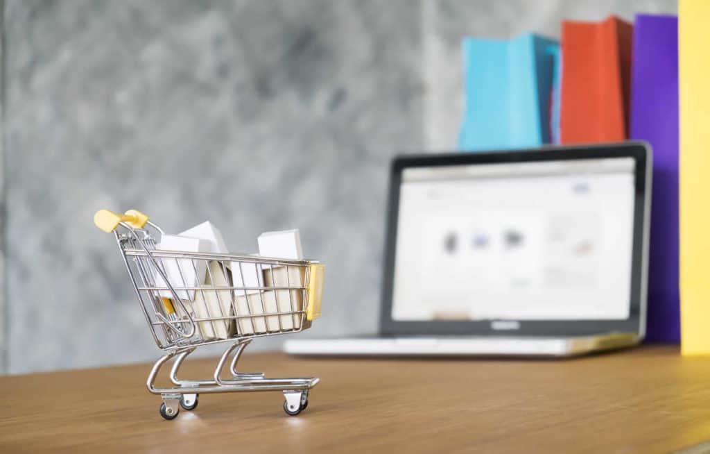 E-commerce indiretto