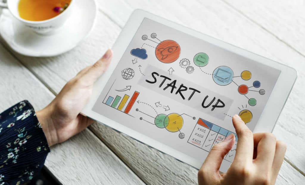 Start-Up innovative