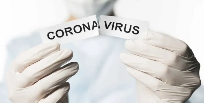 Decreto anti coronavirus