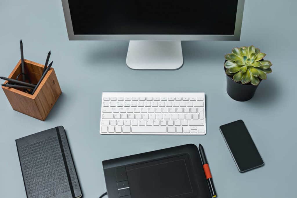 Smart Working