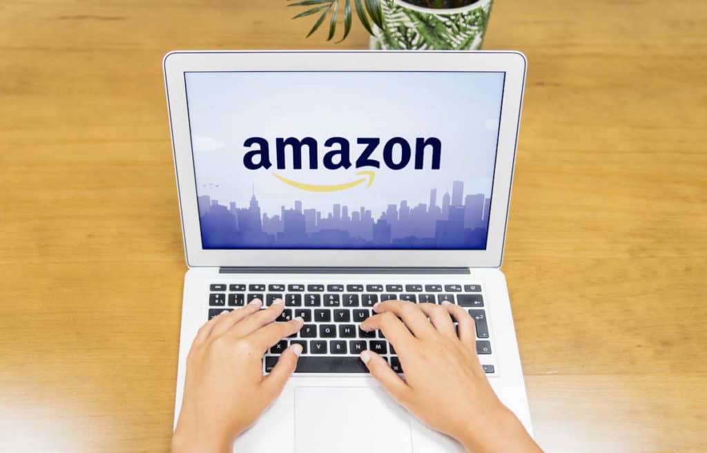 Vendere su Amazon senza partita IVA