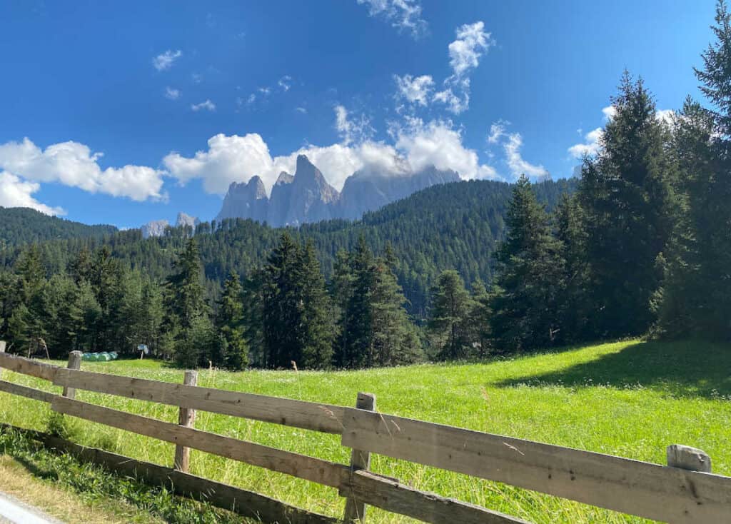 Vuoi aprire la partita iva come guida alpina