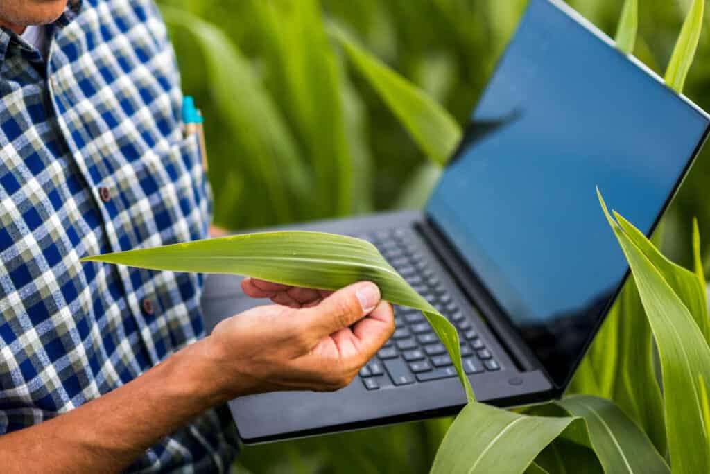 Vuoi aprire la partita iva come agrotecnico?