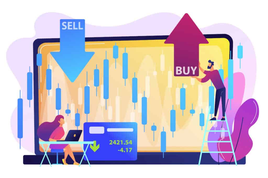 Vuoi aprire la partita iva come trader professionista?